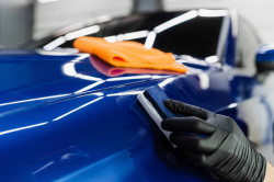Covering voiture en Seine-et-Marne